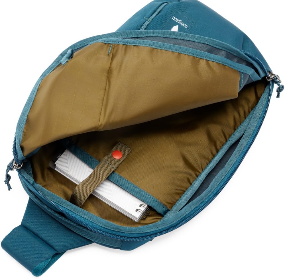 Cotopaxi Todo 8L Sling-CADA Dia, Abyss