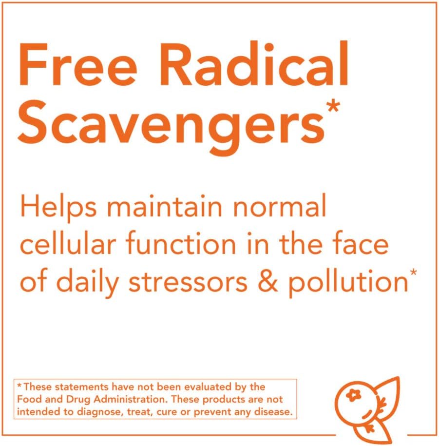 NOW Supplements, Lutein & Zeaxanthin with 25 mg Lutein and 5 mg Zeaxanthin, 60 Softgels