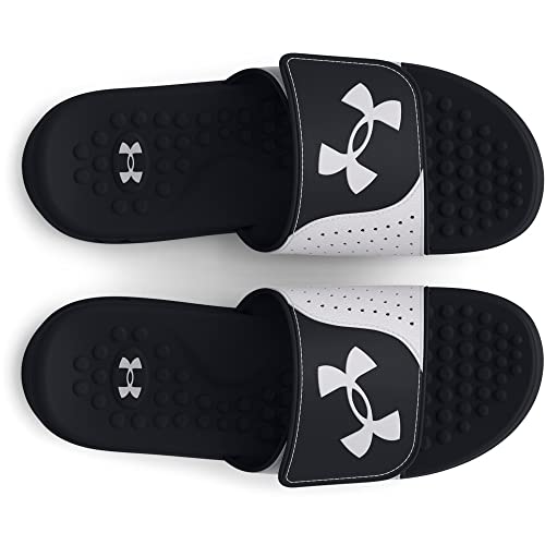 Under Armour Men's Ignite Pro Slide Sandal