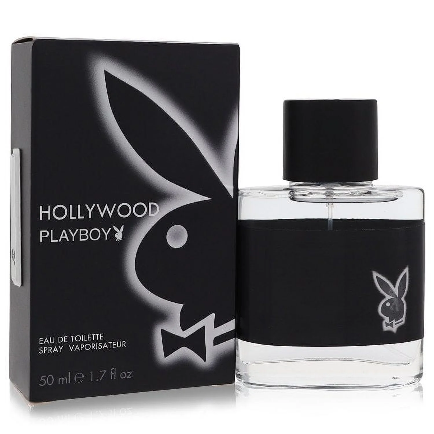 Hollywood Playboy by Playboy - Men's Fragrance - Capture the Essence of Hollywood