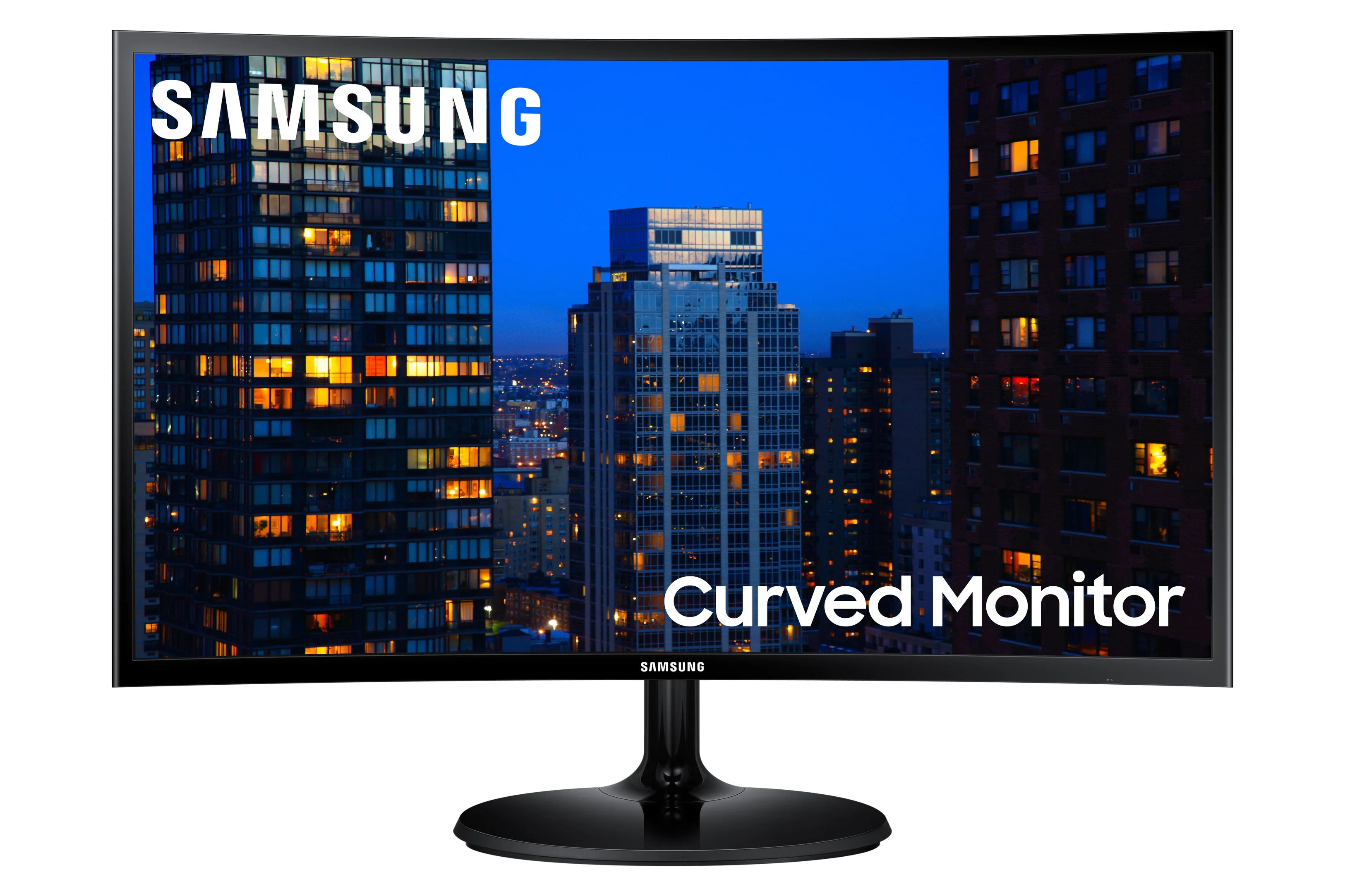 Samsung CF390 series 24