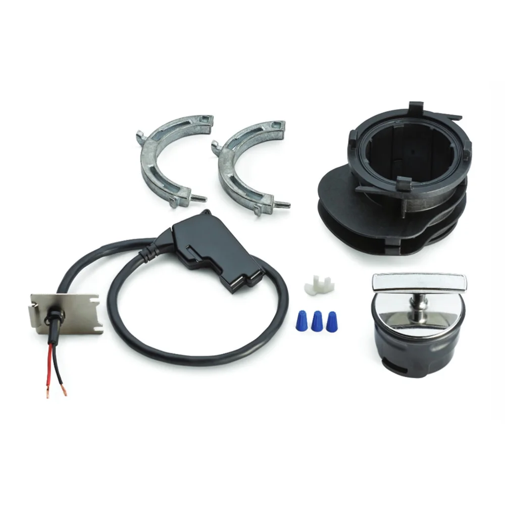 InSinkErator CCPA-00 Cover Control Kit