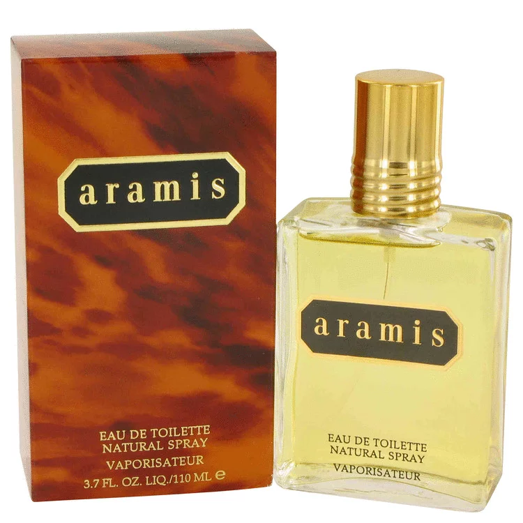 Aramis Cologne / Eau De Toilette Spray By Aramis (Pack 4)