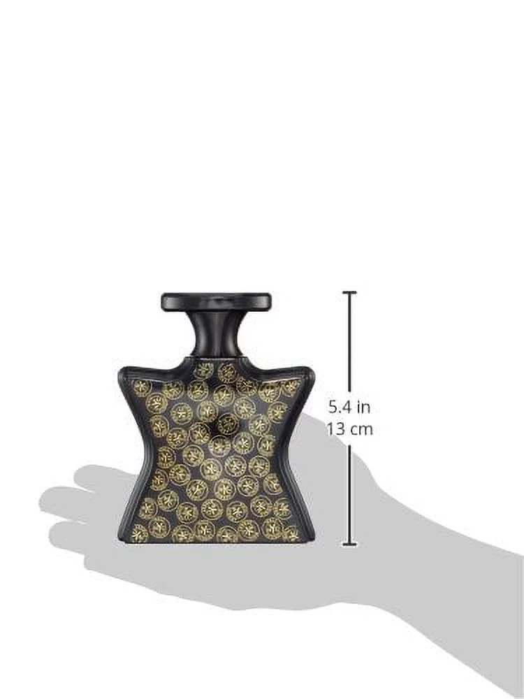 Bond No. 9 Wall Street Eau de Parfum, Unisex Fragrance, 3.3 Oz