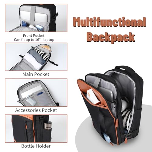 Lightweight Luggage with Spinner Wheels & YKK Zipper, 3-Piece Travel Suitcase ABS+PC Hardshell Luggage Set with TSA Lock, Light Avocado Green (20+24+28 inch)