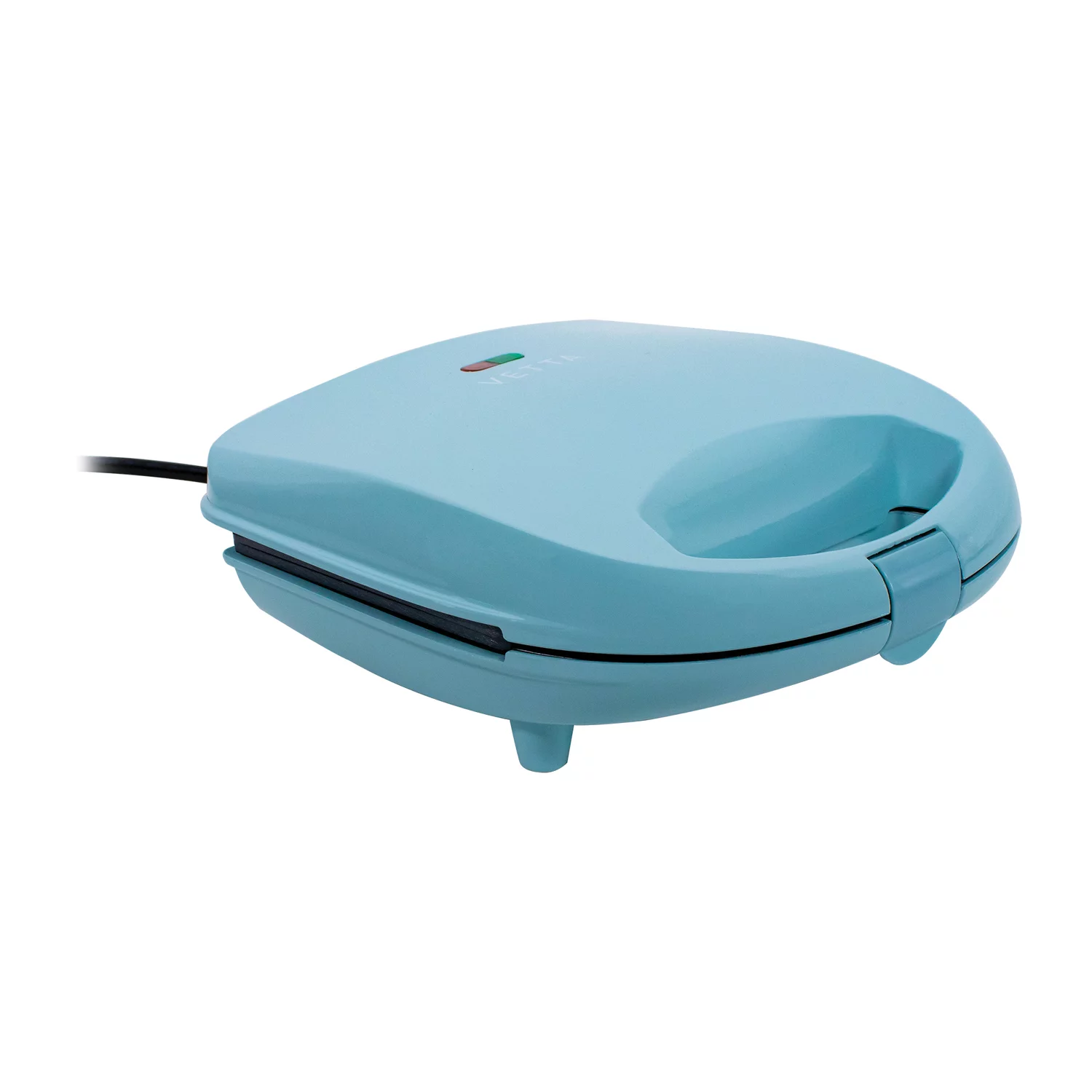 VETTA 760-Watt Nonstick Panini Press and Sandwich Maker (Seafoam Blue), VSM-201GBL