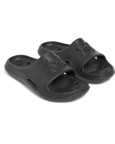 Under Armour Men's Locker V Slide Sandal