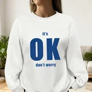 【 Made in the USA 】 Custom hoodie, custom logo round neck hoodie, personalized text hoodie, round neck warm hoodie, personalized hoodie, your DIY hoodie, Christmas hoodie