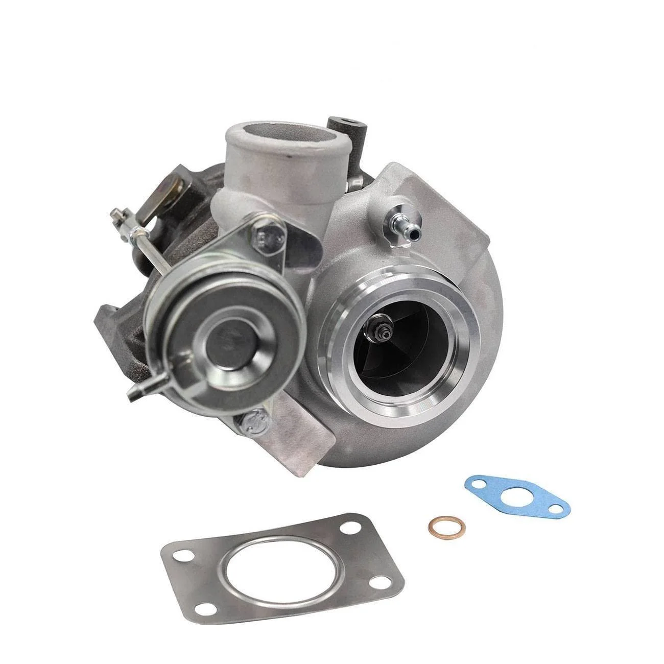 Teledu New TD04HL-15T Engine Turbocharger For Saab 9-5 9-3 Aero Viggen 2.3L 49189-01800