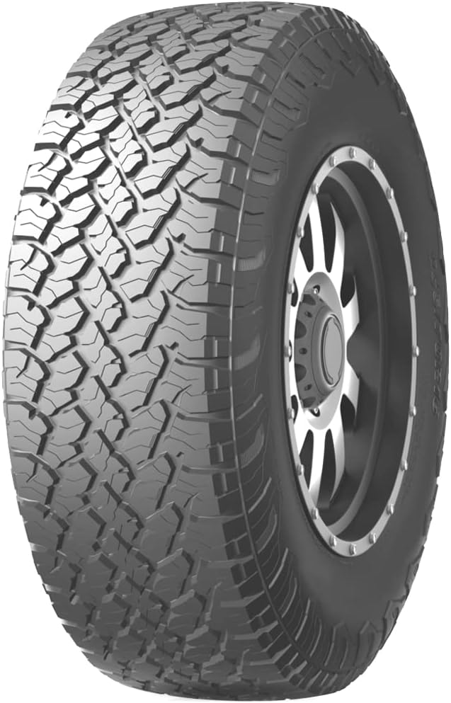GS-37 A/T 235/70R16