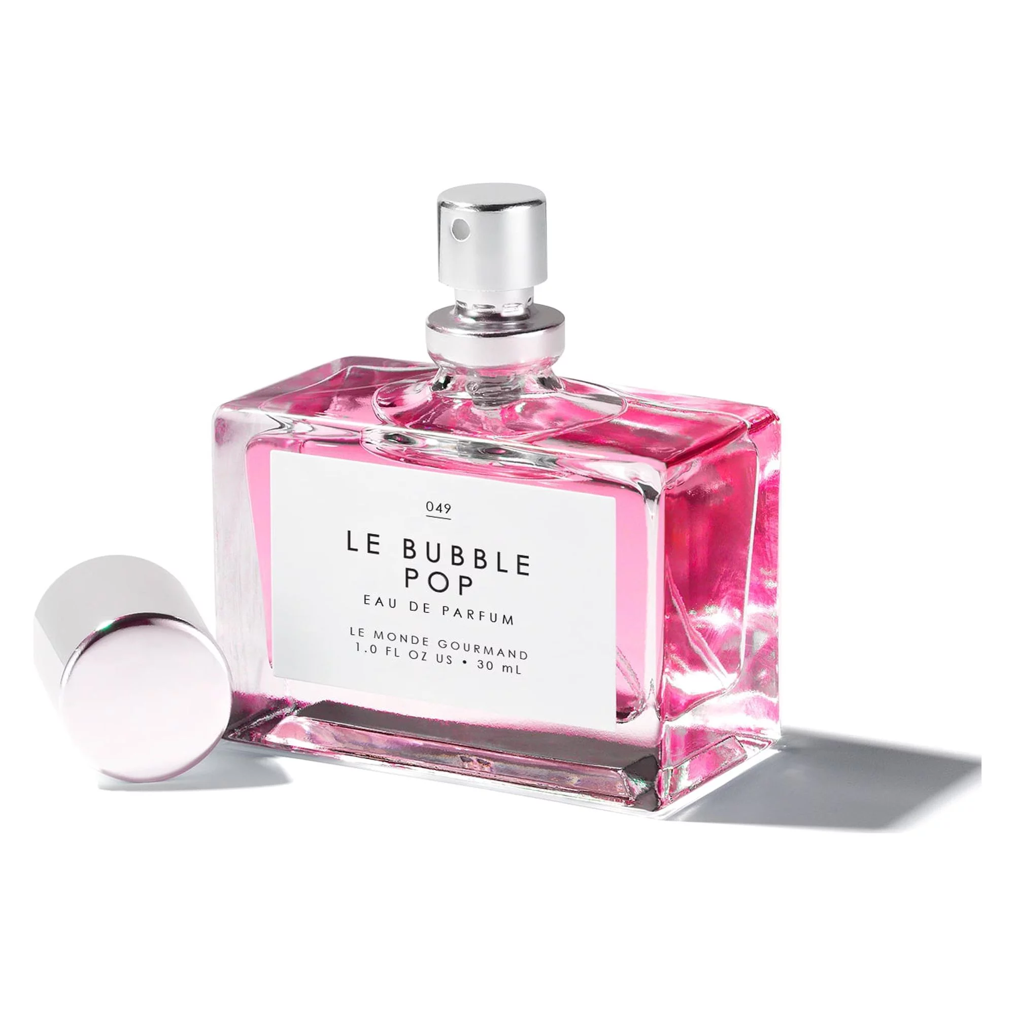Le Monde Gourmand Le Bubble Pop Eau de Parfum - 1 fl oz | 30 ml