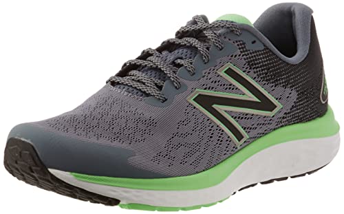 New Balance Men's Fresh Foam 680 V7 Running Shoe
