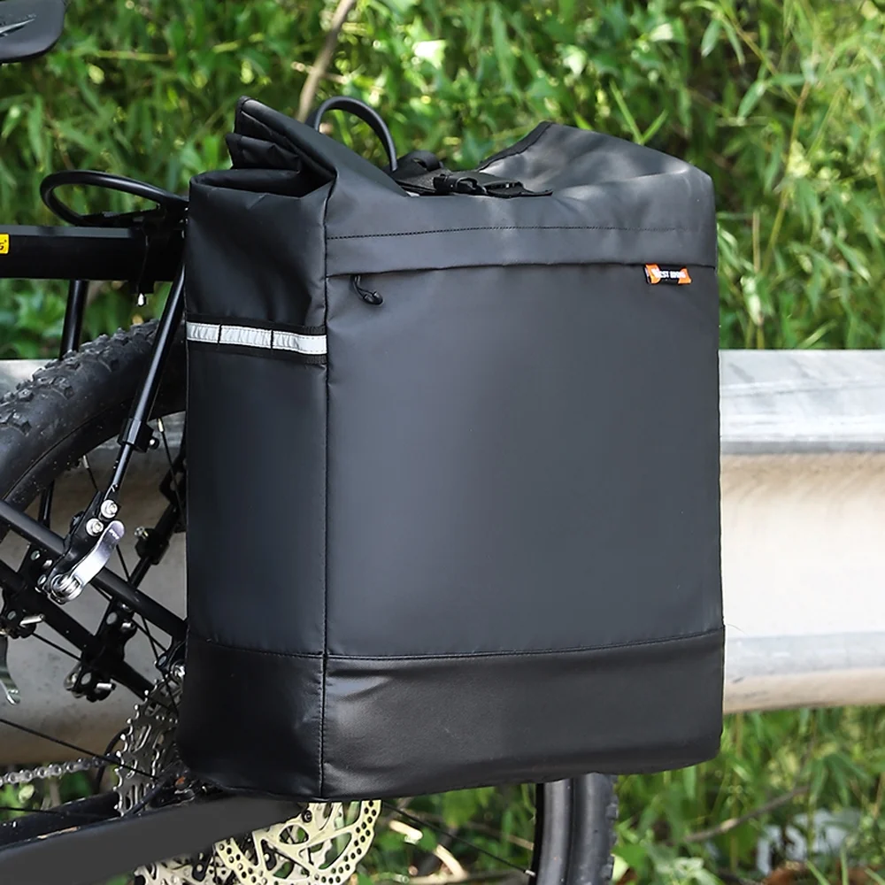 WEST BIKING Bicycle bag,30l Bike Buzhi 30l Mtb Road Bike Ycle Mtb Siuke Qudai 30lBike