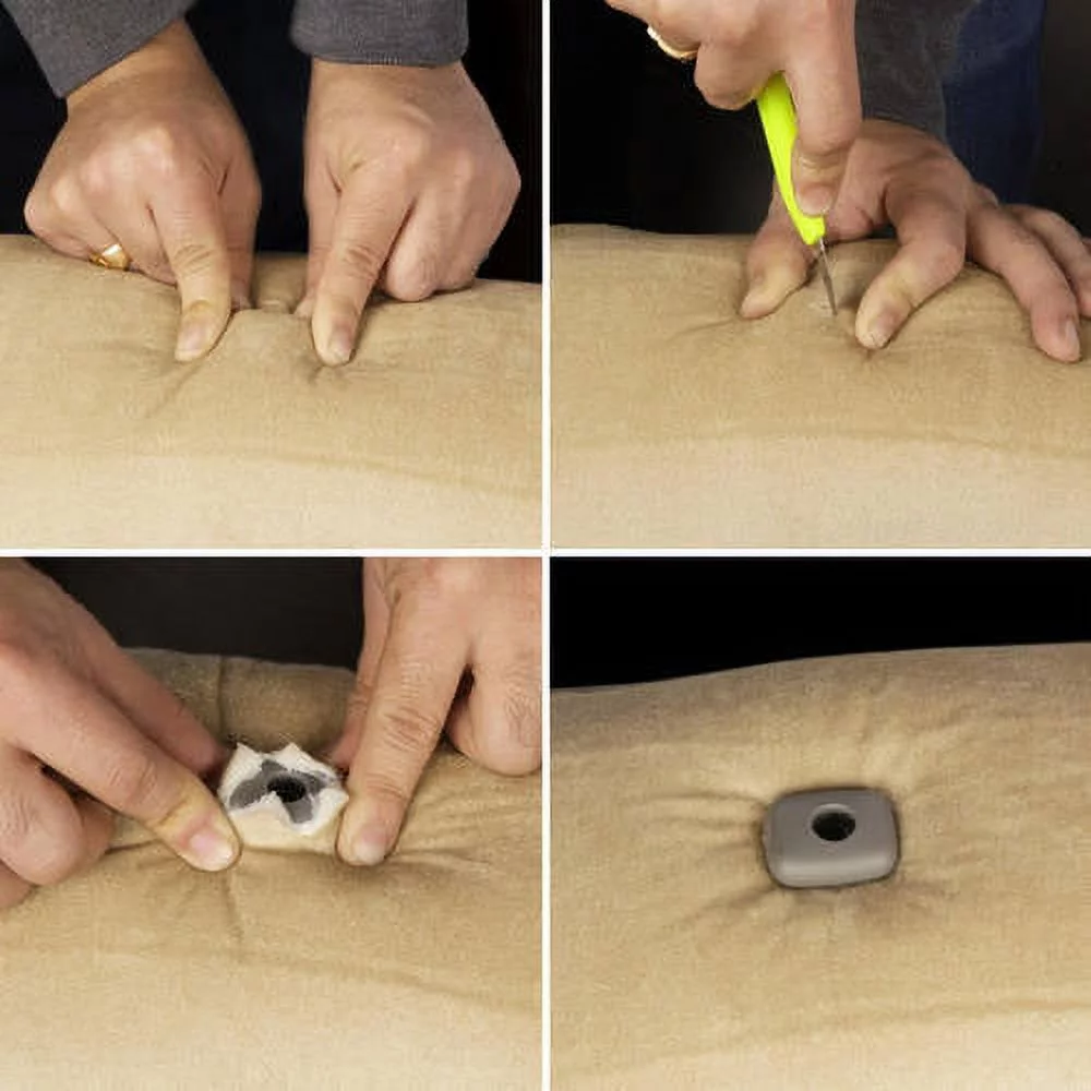 BDK Pickup Truck Seat Covers with Arm Rest and Built In Seat Belt, Scottsdale