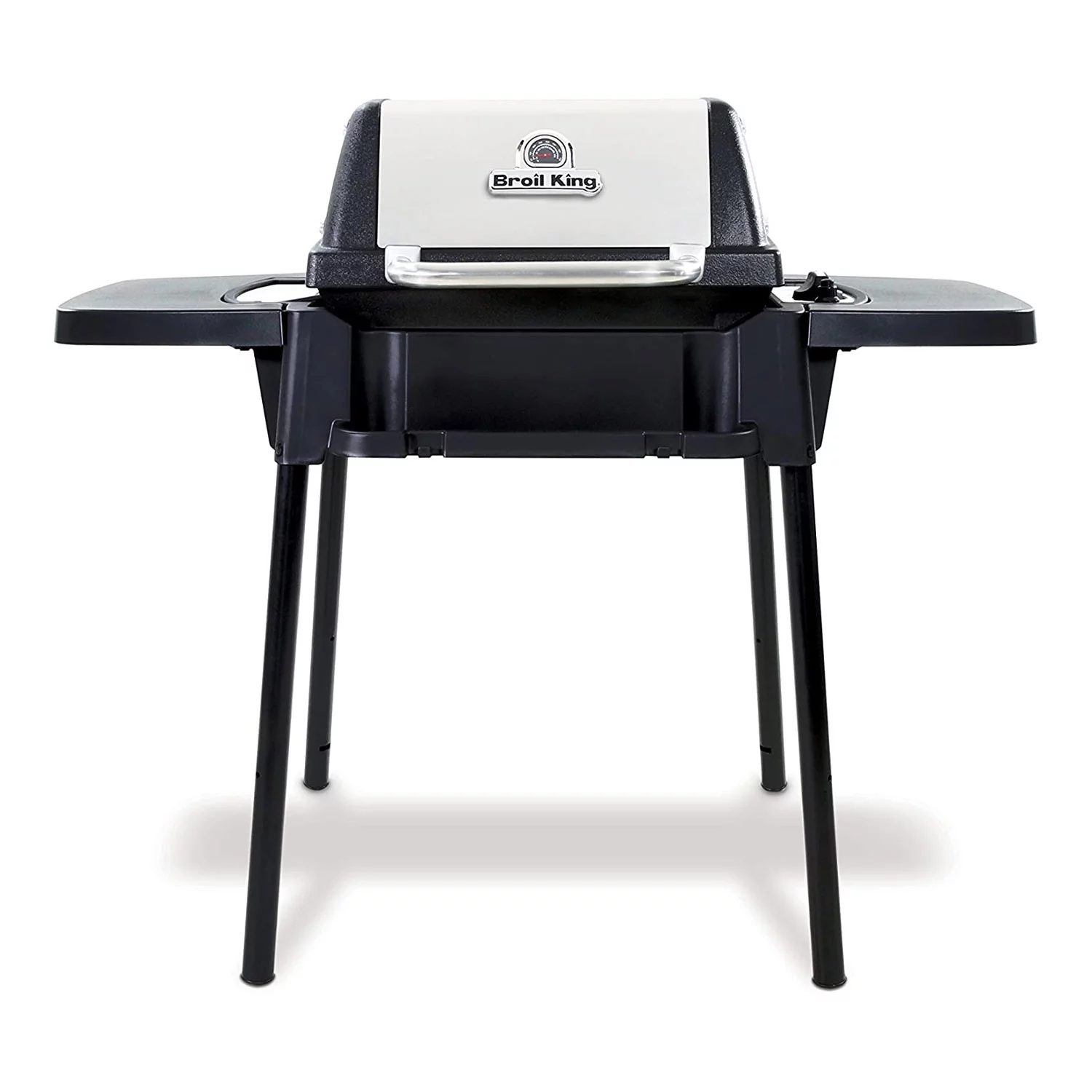 Broil King 950654 LP Porta Chef 120 14000 BTU Outdoor Liquid Propane Gas Grill