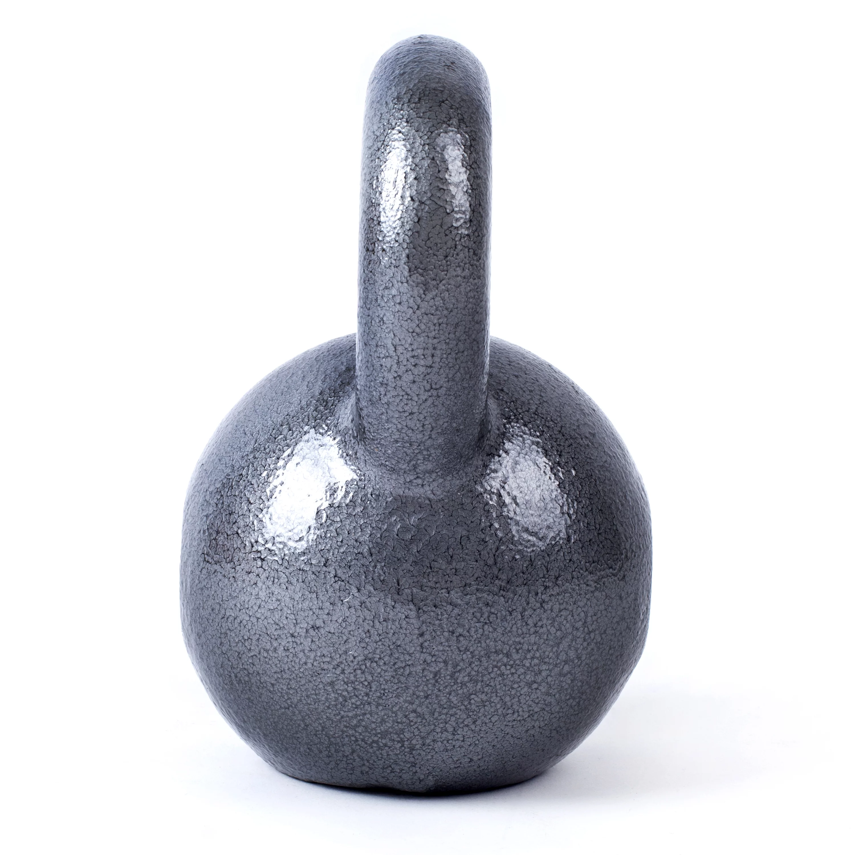 CAP Barbell Cast Iron Kettlebell, Single, 35-Pounds