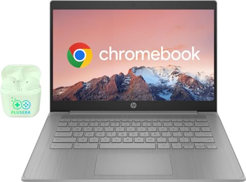 HP Chromebook 14