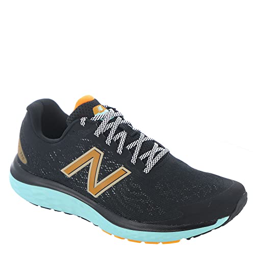 New Balance Men's Fresh Foam 680 V7 Running Shoe