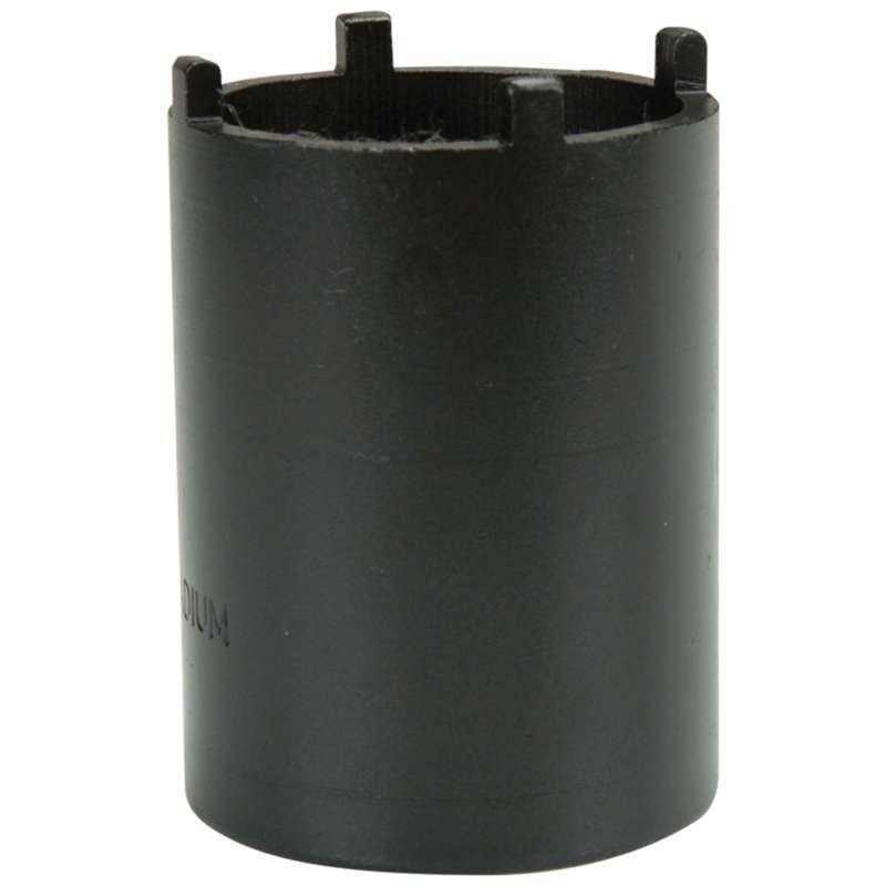 Evercraft Axle Spindle Nut Socket