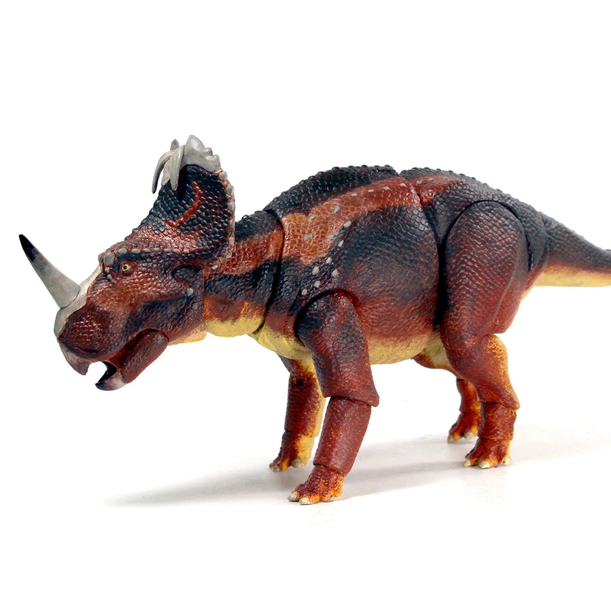 Beasts Of The Mesozoic: Centrosaurus Apertus Juvenile - 1/18th Scale Dinosaur Action Figure - 10