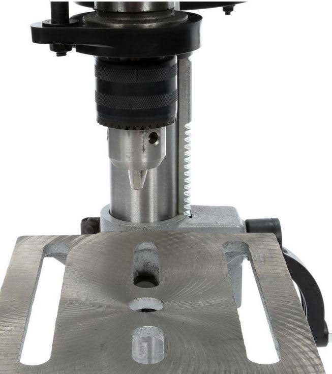 Ryobi 10 in. Drill Press with Laser DP103L