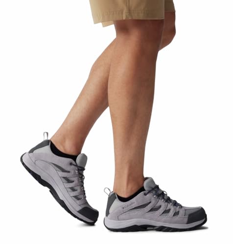 Columbia Men's Crestwood Hiking Shoe