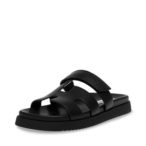 Steve Madden Women's Mayven Slide Sandal