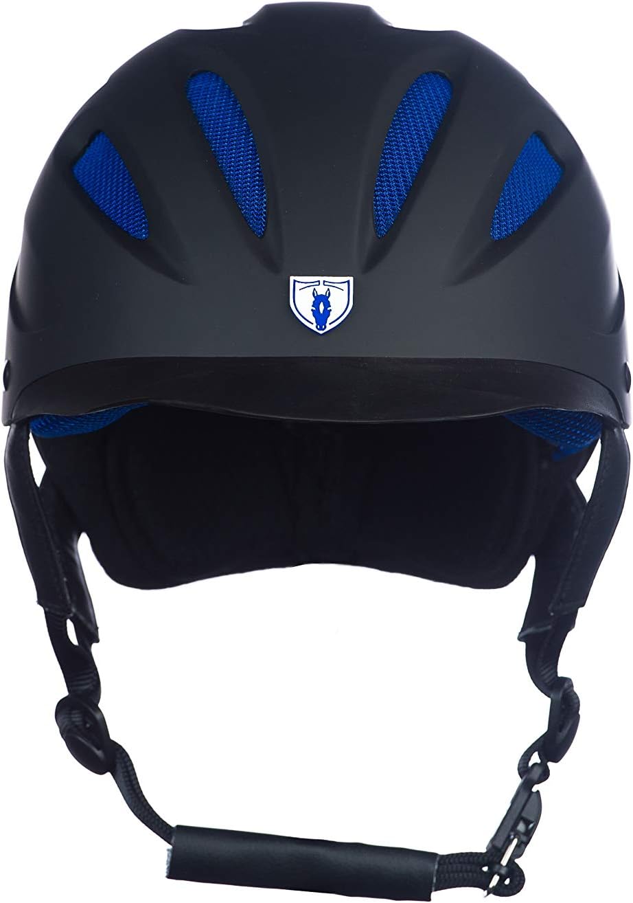 Tipperary Sportage Hybrid Helmet