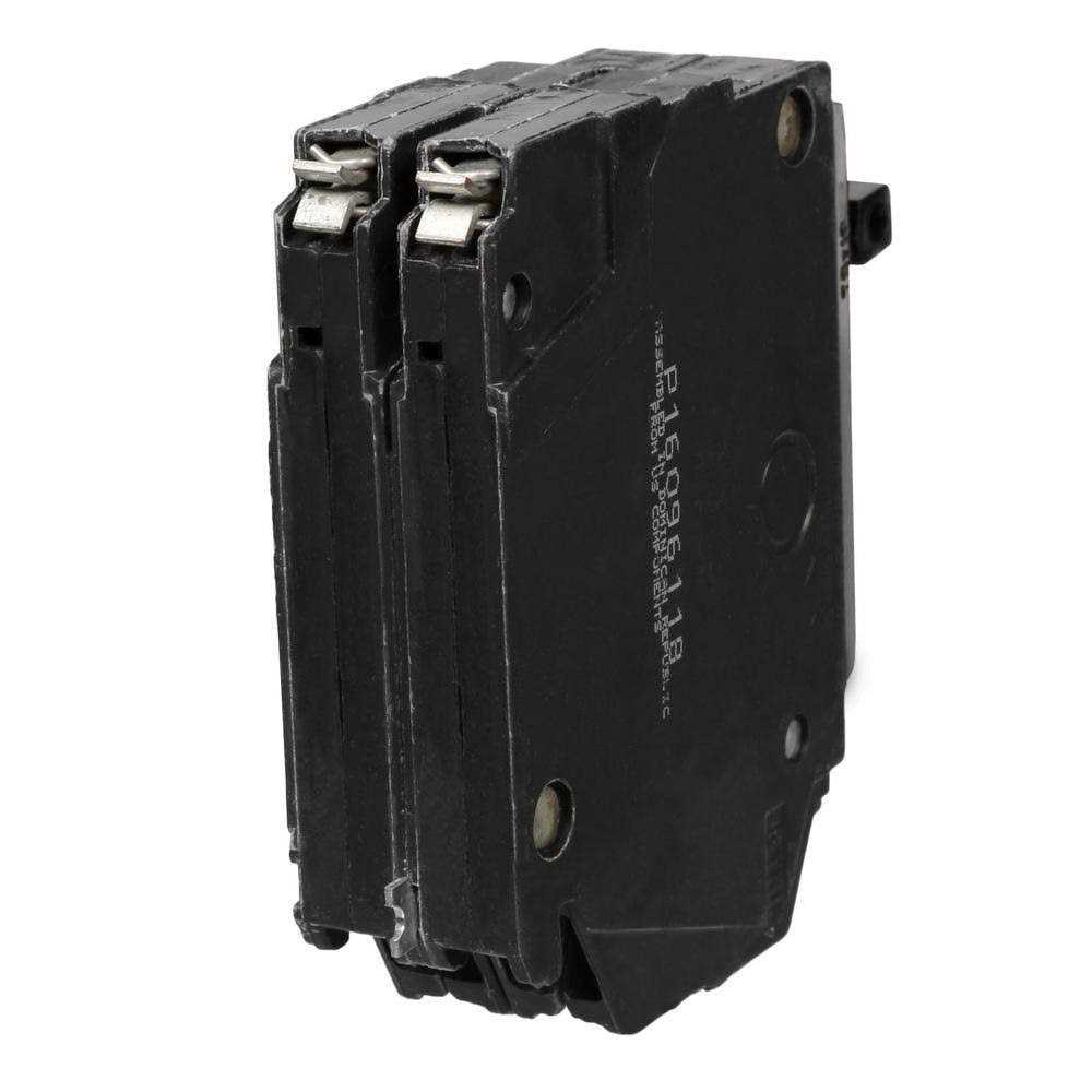GE Circuit Breaker THQP220