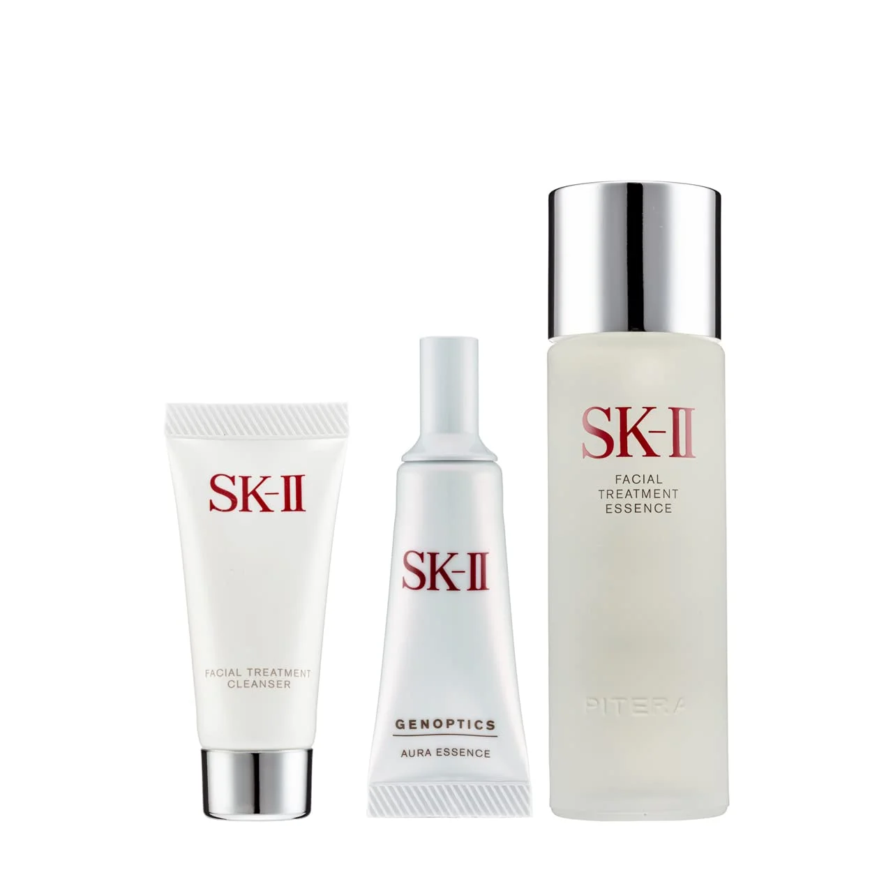 SK II Petera Aura Kit
