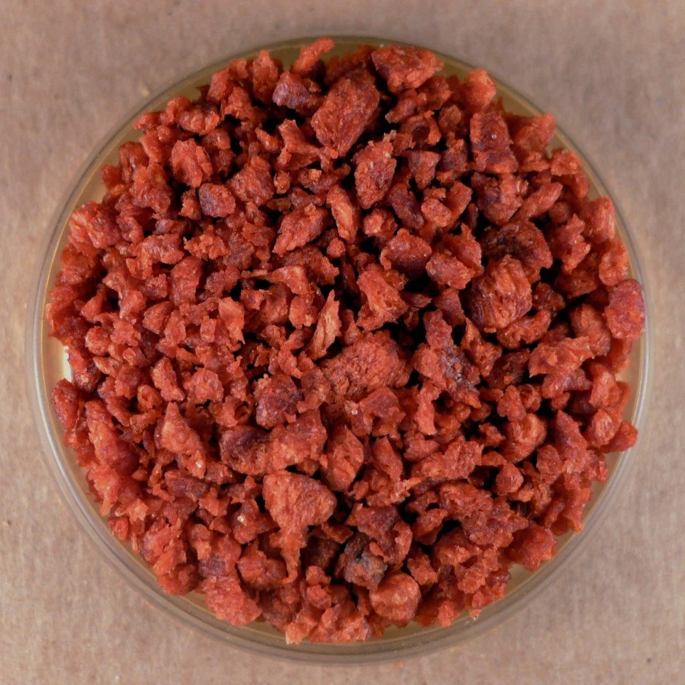 Bacon Bits, Imitation - 10 Lbs Bulk