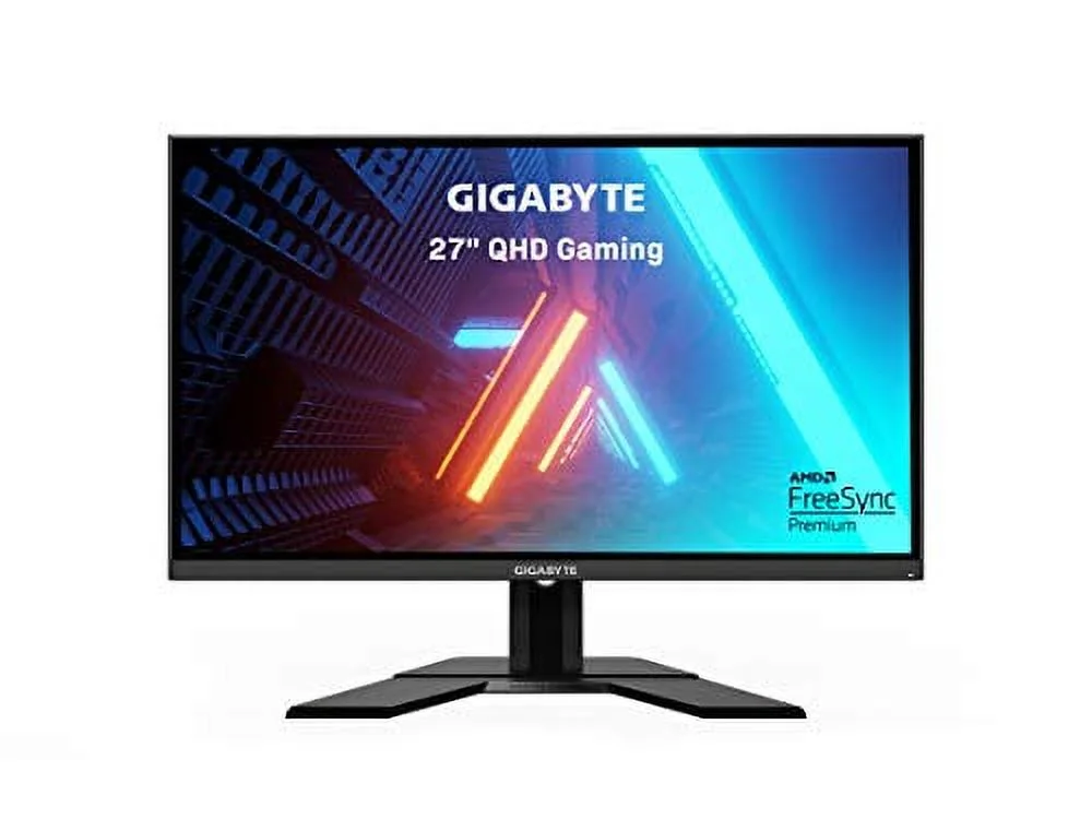 GIGABYTE G27Q 27