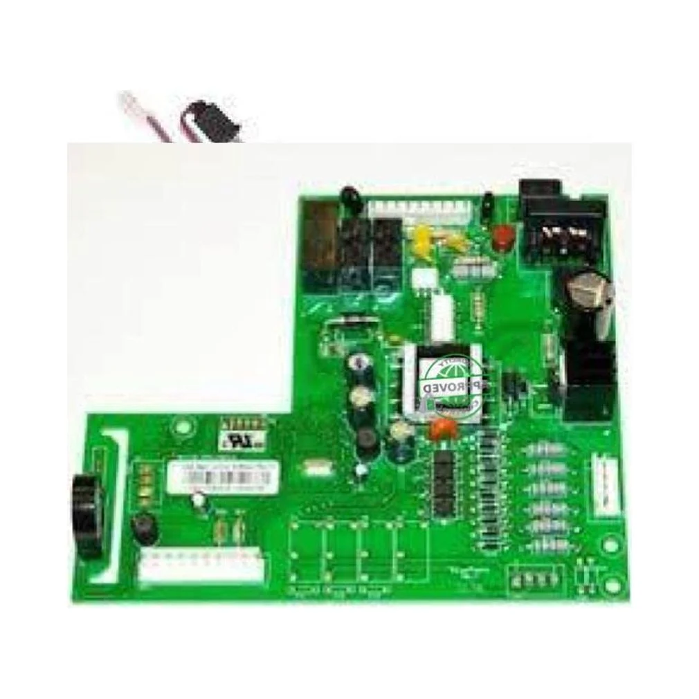 GLOB PRO SOLUTIONS 12782036SP 12002626 12782034SP 67005396 CKD3353 Electronic Control Board