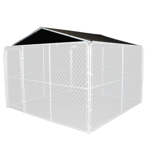 10 X 10 Kennel Top - Top Only 31490