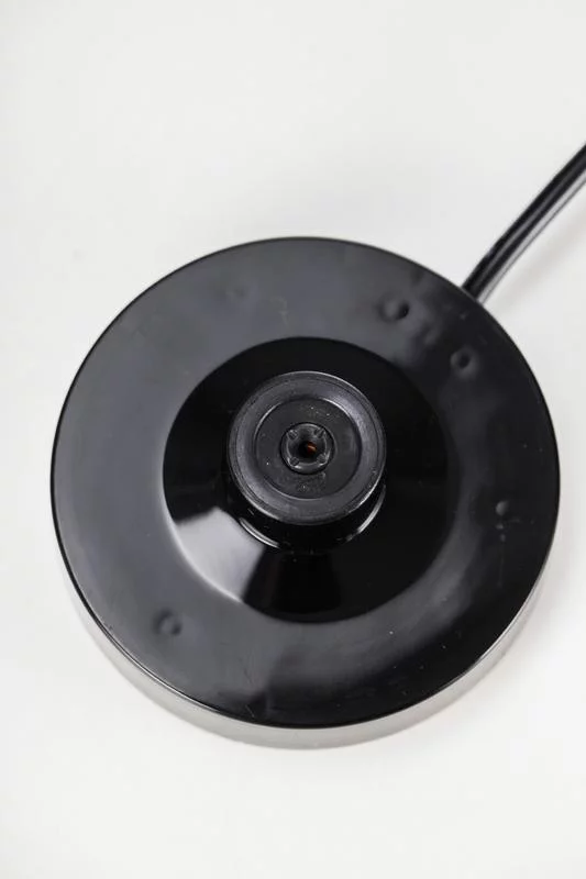 BODUM Bistro Electric Water Kettle, 34 Ounce, Black