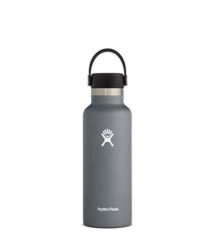 Hydro Flask 21 Oz Standard Flex Cap Cascade