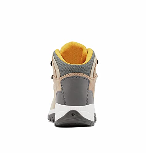 Columbia Women's Discontinued Newton Ridge Plus Waterproof Amped Hiking Boot