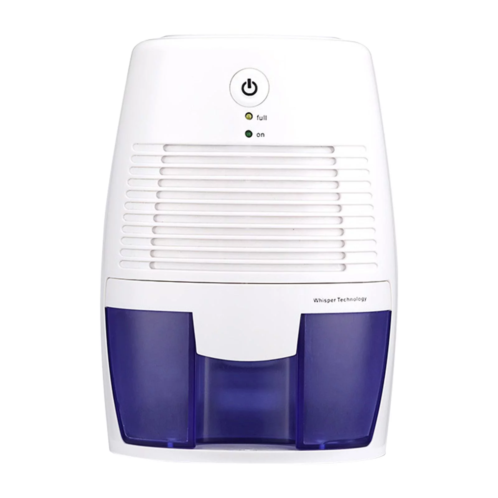 Air Dehumidifier, Dehumidifier, 500ml Coloured Auto Off Mini Air Dryer, Electric Dehumidifier, for Bathroom Bedroom Home Kitchen