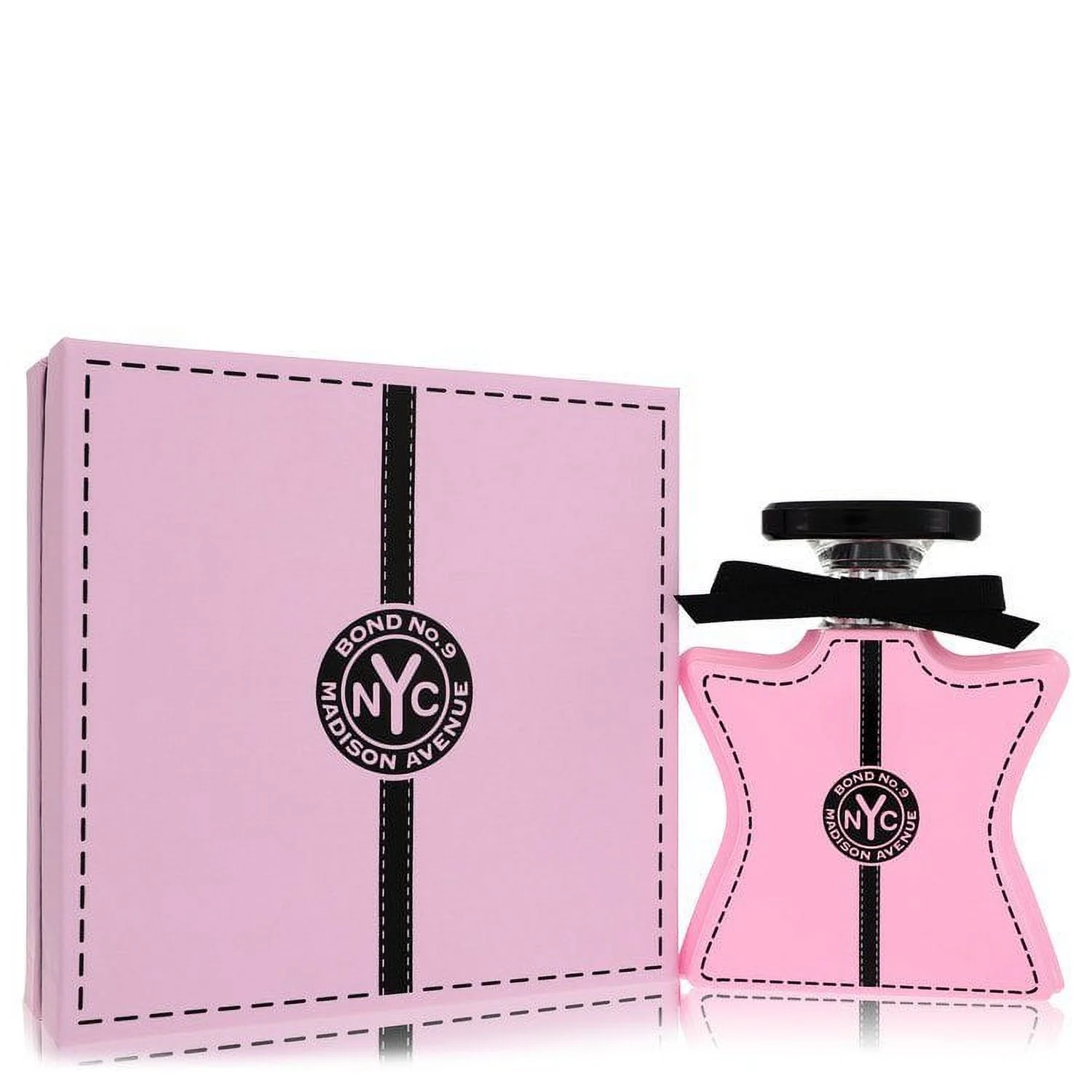 Madison Avenue Eau De Parfum Spray - Experience Contemporary Luxury