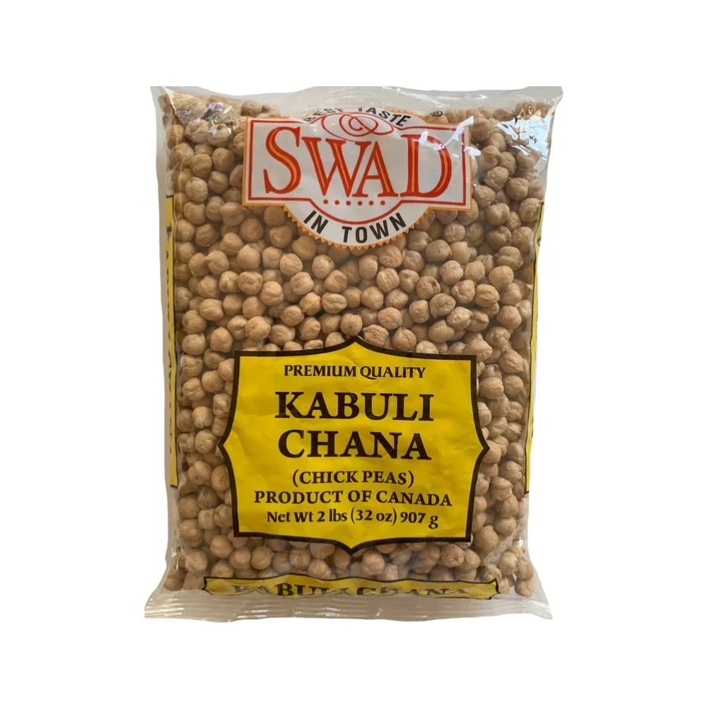Swad Kabuli Chana Chick Peas 7lbs