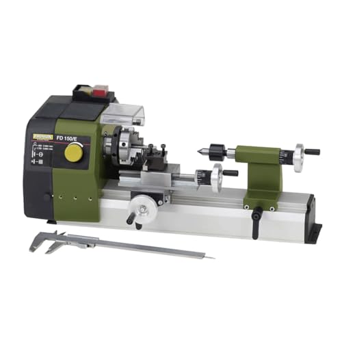 Proxxon 34150 Micromot Lathe FD 150/E