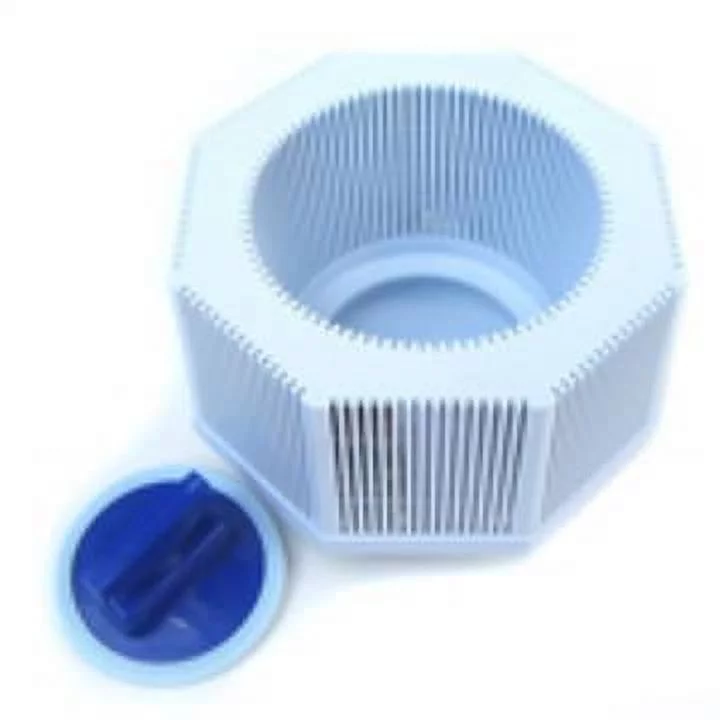 Mineral Cube for Vitalizer Plus Heagonal Water Machine