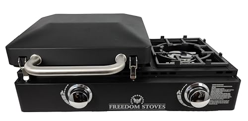 Freedom Stove 22