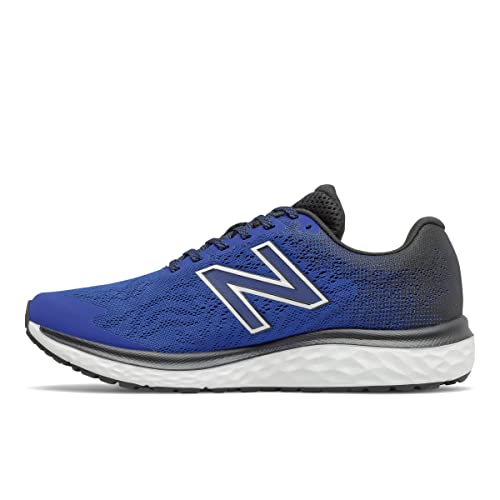 New Balance Men's Fresh Foam 680 V7 Running Shoe