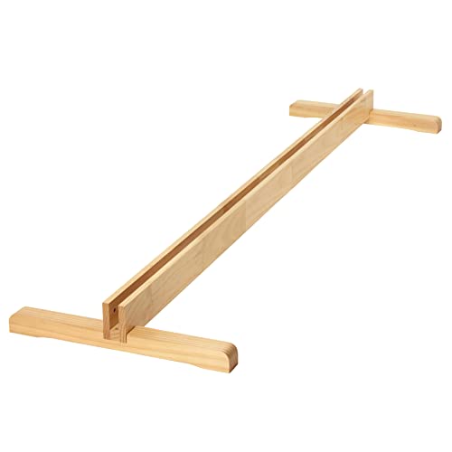 Red Lantern Room Divider Stand (Stand Only)