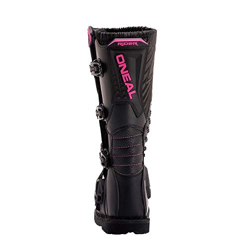 O'Neal New Logo Men's Dirt Bike Boot