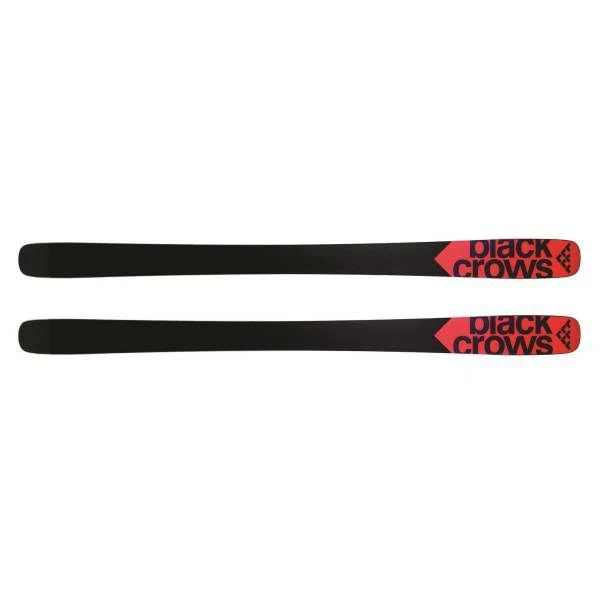 Skis Black Crows Camox