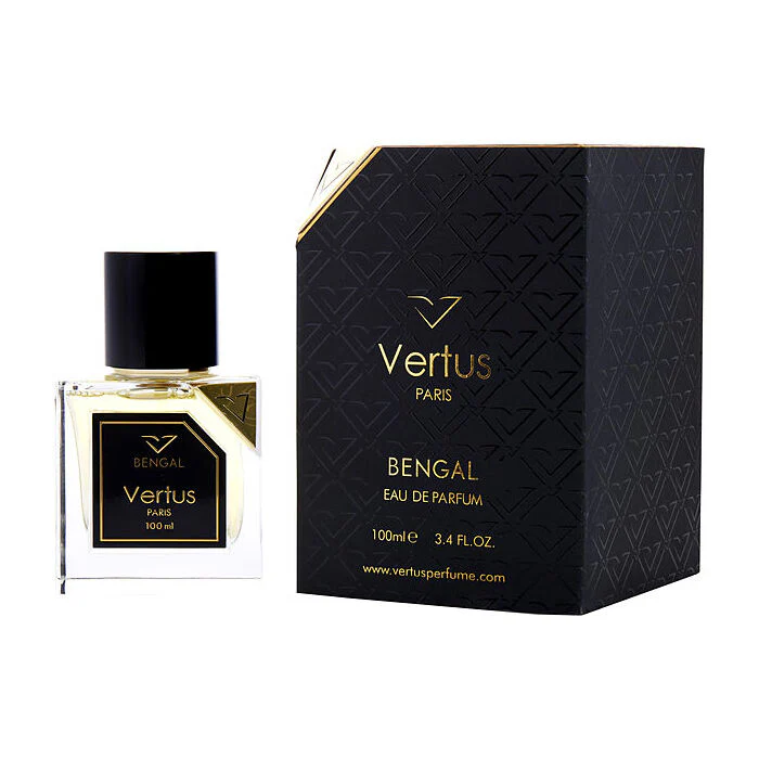 Vertus Bengal Eau De Parfum Spray 100ml/3.4oz