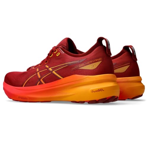 ASICS Men's Gel-Kayano 31 Running Shoes
