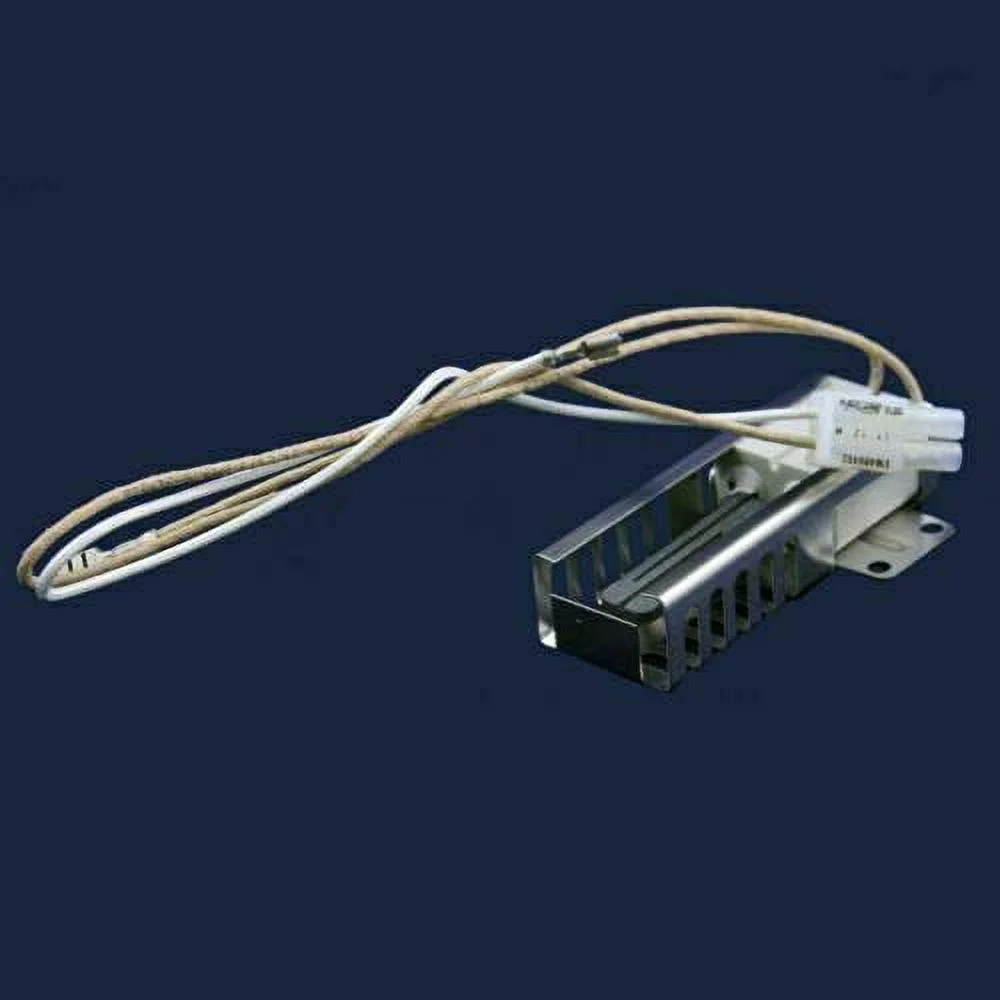 Compatible with Electrolux Compatible with Frigidaire 5304509706 Oven Range Burner Igniter